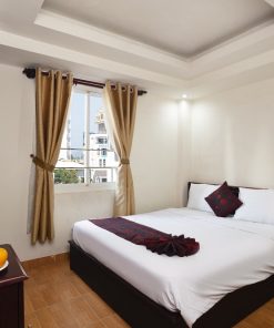 Standard City View Room